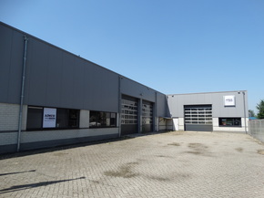 zeewolde 4